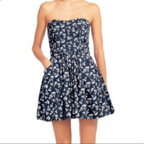 jack wills skater dress